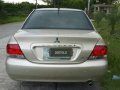Mitsubishi Lancer 2007 GLS matic For Sale-3