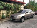 All Stock 1998 Toyota Corolla XE For Sale-0