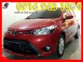 Toyota VIOS 2018 New Units All in Promo -10