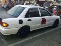 Very Well Maintained 1997 Mitsubishi Lancer For Sale-1