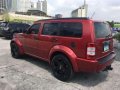 2009 Dodge Nitro SXT-7