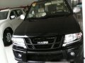 NEW FOR SALE Isuzu Crosswind 2017-4