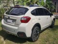 Subaru XV 2015 CVT 2.0 White For Sale -6