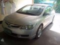 For Sale Honda Civic FD 2006 Manual-0