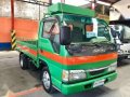 Elf Truck Isuzu Canter Japan-1