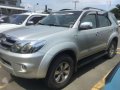 fortuner diesel 2007-0