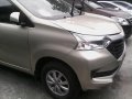 Toyota Avanza E 2017 for sale at best price -7