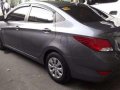 2016 Hyundai Accent 1.4L Manual Transmission-8