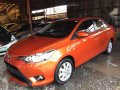 Almost Brand New Toyota Vios 1.3E 2016 For Sale-3