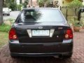 Good As New 2004 Ford Lynx RS For Sale-5
