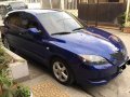All Power Mazda 3 2006 AT For Sale-2