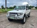 Mitsubishi Pajero Fieldmaster Local Unit 2002 4x2 AT 65k milleage-4