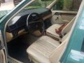 Mercedes Benz 260E 1990 w124-3