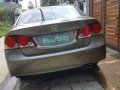 honda civic fd 2008 top of the line 2.0 matic-4