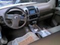 2013 4x4 Nissan Navara Manual rush at 830k-5
