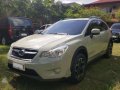 Subaru XV 2015 CVT 2.0 White For Sale -5