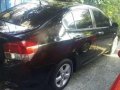 Honda City 2009 1.3S I-vtec AT Black For Sale -2