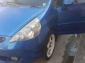 Honda jazz local unit automatic-2