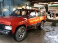 All Power 1996 Nissan Terrano MT For Sale-1
