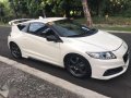 Honda CRZ Mugen 2013 MT-0