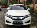 All Stock 2016 Honda City AT For Sale-1