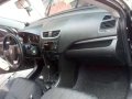 Suzuki Swift 2015 MT Black HB For Sale -4