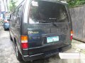 2010 Nissan Urvan VX Diesel for sale-2
