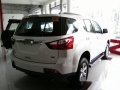 Isuzu MU-X 2017 WHITE FOR SALE-5