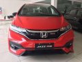 Brand New 2018 Honda Jazz 1.5 V MT -0