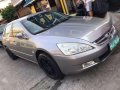 Honda accord 2.4 2005 for sale-6