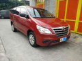 All Original 2014 Toyota Innova E For Sale-3