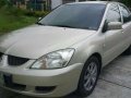 Mitsubishi Lancer 2007 GLS matic For Sale-0