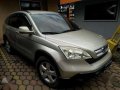 Honda CRV 2008 good as new for sale -0