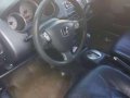 Honda jazz local unit automatic-5