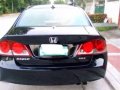 Fresh In And Out Honda Fd Civic 2006 1.8s For Sale-4