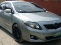 Fresh In And Out 2008 Toyota Altis G Civic For Sale-1