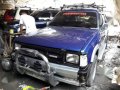 mazda Pick up diesel rush sale-7