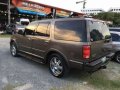 2000 Ford Expedition AT Brown For Sale -5
