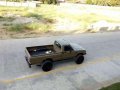 Toyota Hilux 1983 Ln44 single cab longbed-2