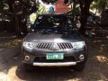 All Power Mitsubishi Montero GLS SE 4x4 AT 2009 For Sale-2