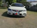 Honda Civic 2009 Type R White For Sale -2