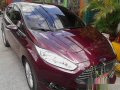 Ford Fiesta 2014 A/T for sale -0