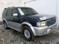 Ford Everest 4x4 Manual for sale-2