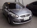 2016 Hyundai Accent 1.4L Manual Transmission-0