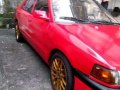 Perfect Condition Mazda 323 Familia 1995 For Sale-1