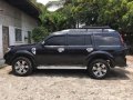 Ford Everest 2012 MT-3