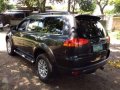 All Power Mitsubishi Montero GLS SE 4x4 AT 2009 For Sale-5