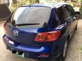 All Power Mazda 3 2006 AT For Sale-1