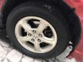 Honda Civic FD 1.8 AT Red Sedan For Sale -9