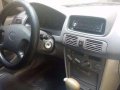 Toyota Corolla Euro Version 1998-5